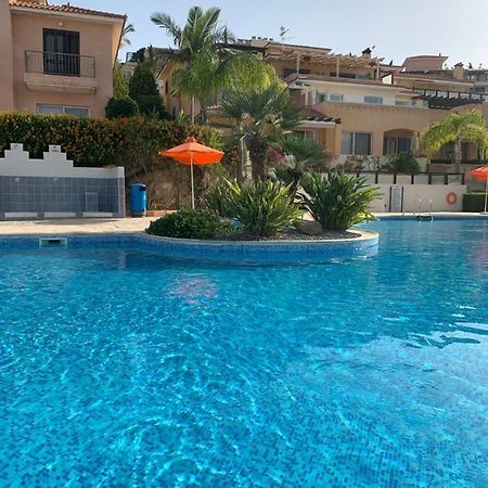 Desire Gardens Townhouse F5 Villa Peyia Exterior photo