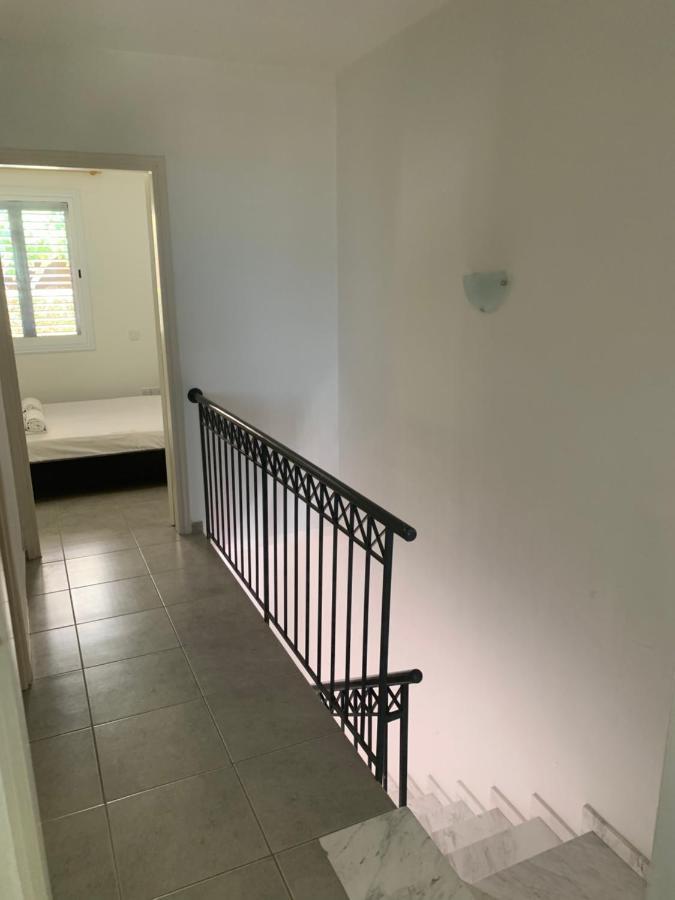 Desire Gardens Townhouse F5 Villa Peyia Exterior photo